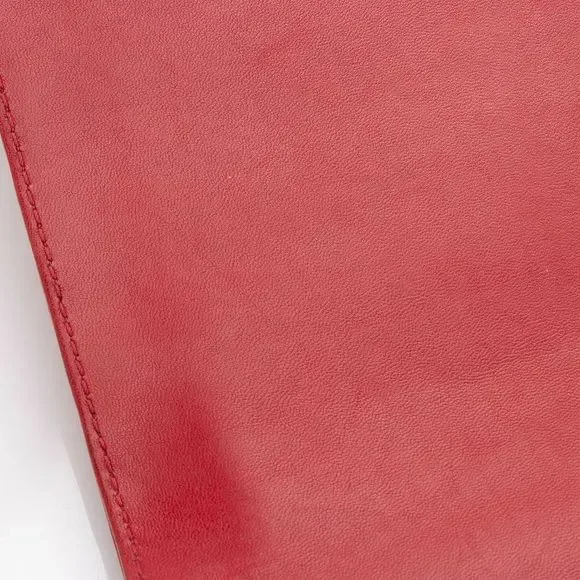 Chanel Perforated Lambskin New Medium Boy Bag - Picture 14 of 15